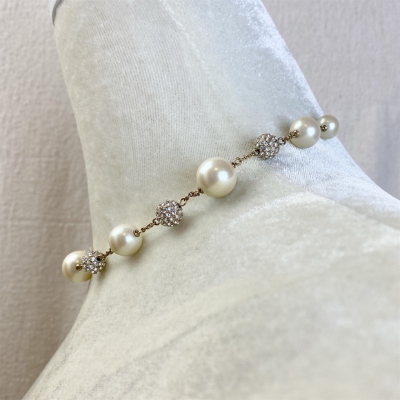 Carolee Necklace - Picture 2 of 5